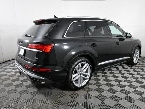 New 2025 Audi Q7 3.0T Premium Plus image 3