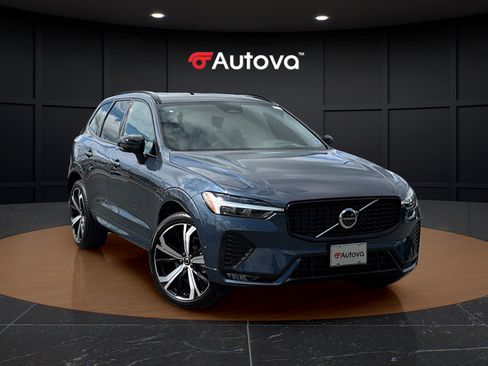 Used 2025 Volvo XC60 B5 Ultra w/ Protection Package Premier AWD/4WD image 7
