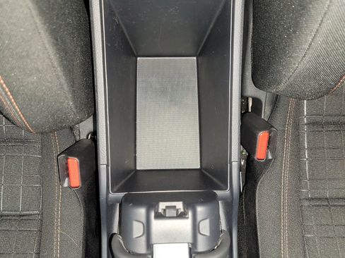 Certified 2024 Honda HR-V Sport image 28