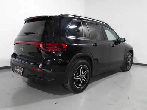Used 2024 Mercedes-Benz EQB 250+ image 6
