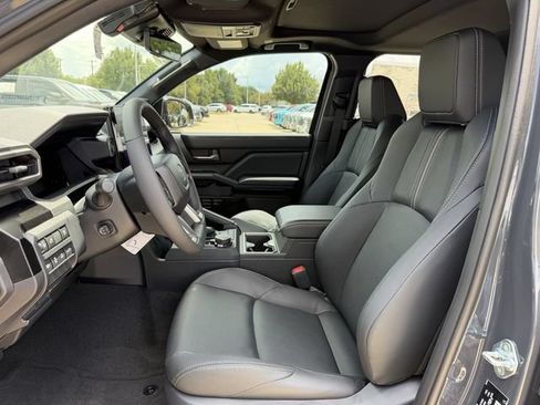New 2026 Toyota 4Runner Limited AWD/4WD image 26
