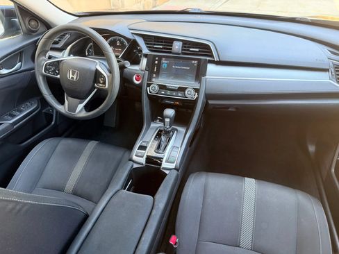 Used 2016 Honda Civic EX image 28