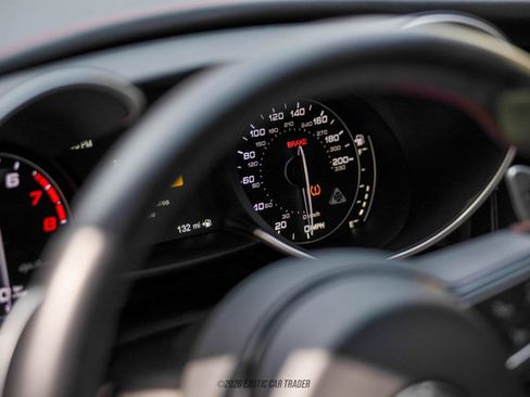 Used 2020 Alfa Romeo Giulia Quadrifoglio w/ Nero Edizione image 40