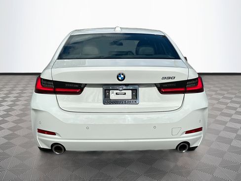 Certified 2023 BMW 330i Sedan w/ Driving Assistance Package image 6