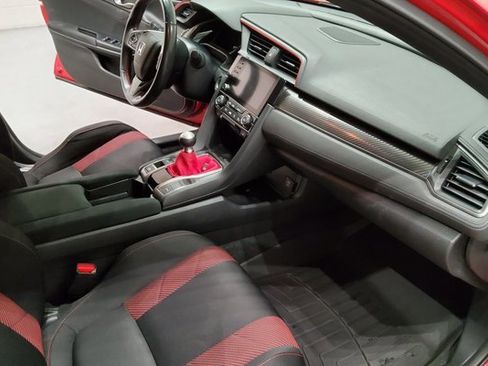 Used 2020 Honda Civic Si image 15
