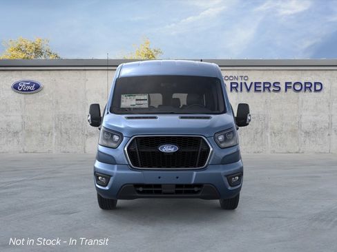 New 2026 Ford Transit 350 XLT AWD/4WD image 6