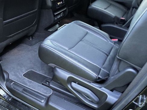 New 2023 Jeep Wagoneer Series III w/ Convenience Group I image 11