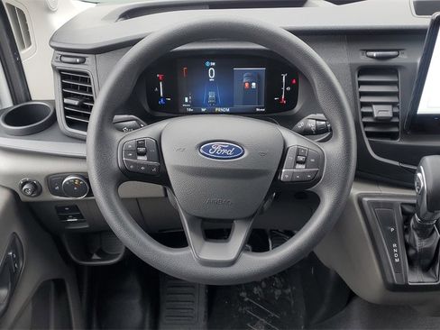 New 2026 Ford Transit 350 148 High Roof Extended image 20