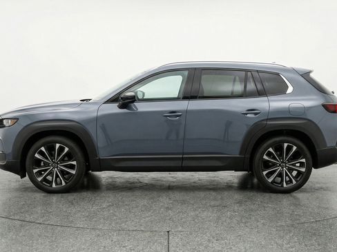 Used 2025 MAZDA CX-50 2.5 Hybrid w/ Premium Plus Pkg AWD/4WD image 5