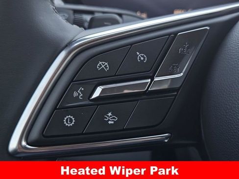 New 2026 Buick Enclave Preferred w/ Power Package image 17