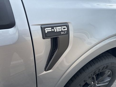 Used 2022 Ford F150 XLT w/ Equipment Group 302A High image 44