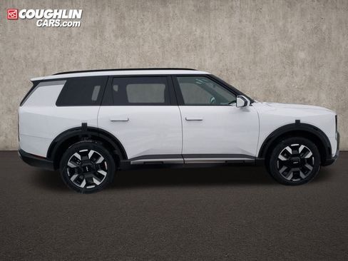 New 2027 Kia Telluride S w/ Towing Package AWD/4WD image 10