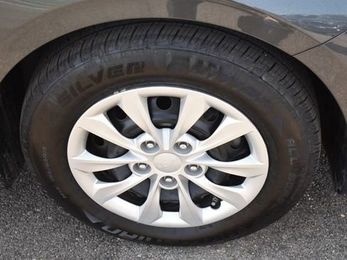 Certified 2024 Kia Forte LX FWD image 11
