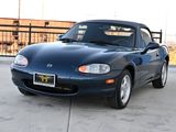 Used 1999 MAZDA MX-5 Miata image 3