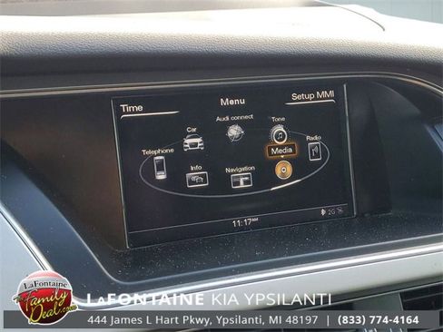 Used 2015 Audi S5 Premium Plus image 23