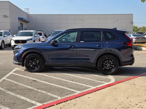 Certified 2026 Honda CR-V Sport image 6