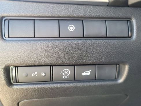 New 2026 Nissan Rogue SV image 12