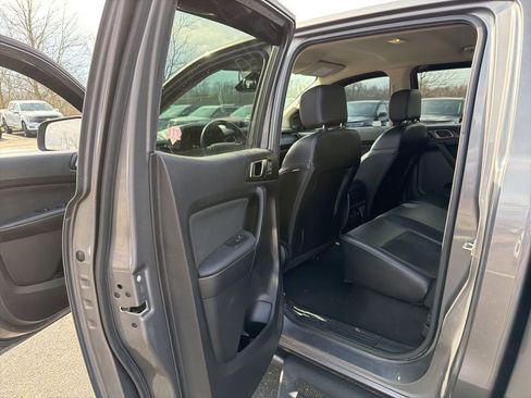 Used 2021 Ford Ranger XLT w/ Tremor Off-Road Package image 7