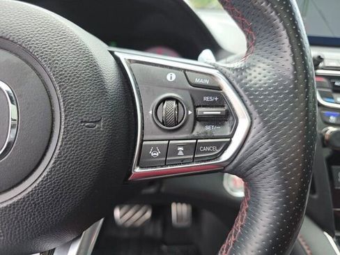 Used 2021 Acura RDX A-Spec image 20