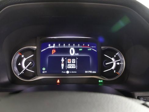 Used 2025 Honda Passport EX-L image 44