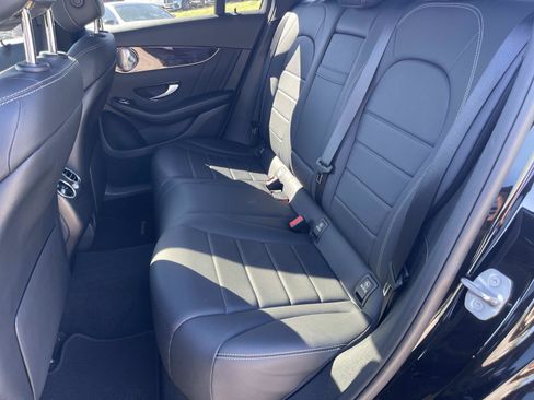 Used 2019 Mercedes-Benz GLC 300 4MATIC Coupe image 14