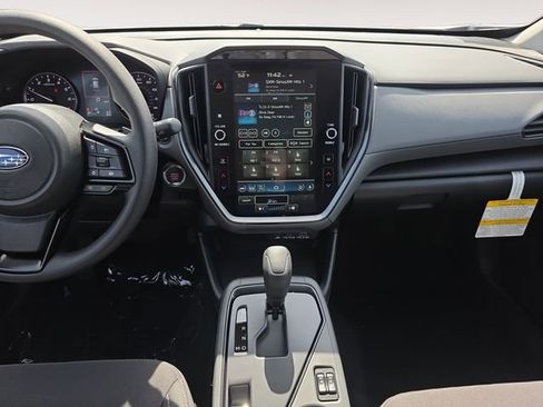 New 2026 Subaru Crosstrek 2.5i Premium AWD/4WD image 11
