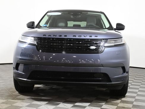 Used 2024 Land Rover Range Rover Velar S image 10