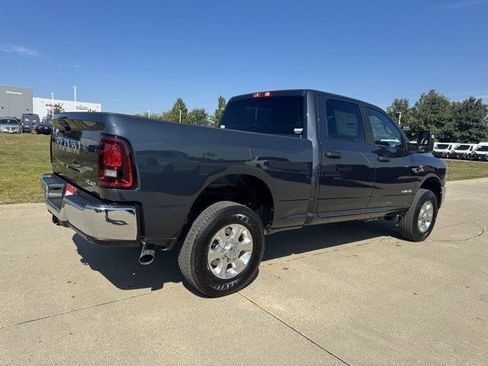 New 2026 RAM 2500 Big Horn image 7