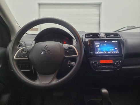 Used 2023 Mitsubishi Mirage G4 ES FWD image 22