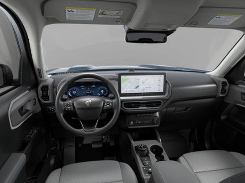 New 2026 Ford Bronco Sport Badlands AWD/4WD image 30