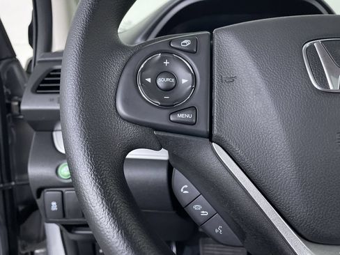 Used 2016 Honda CR-V EX image 26