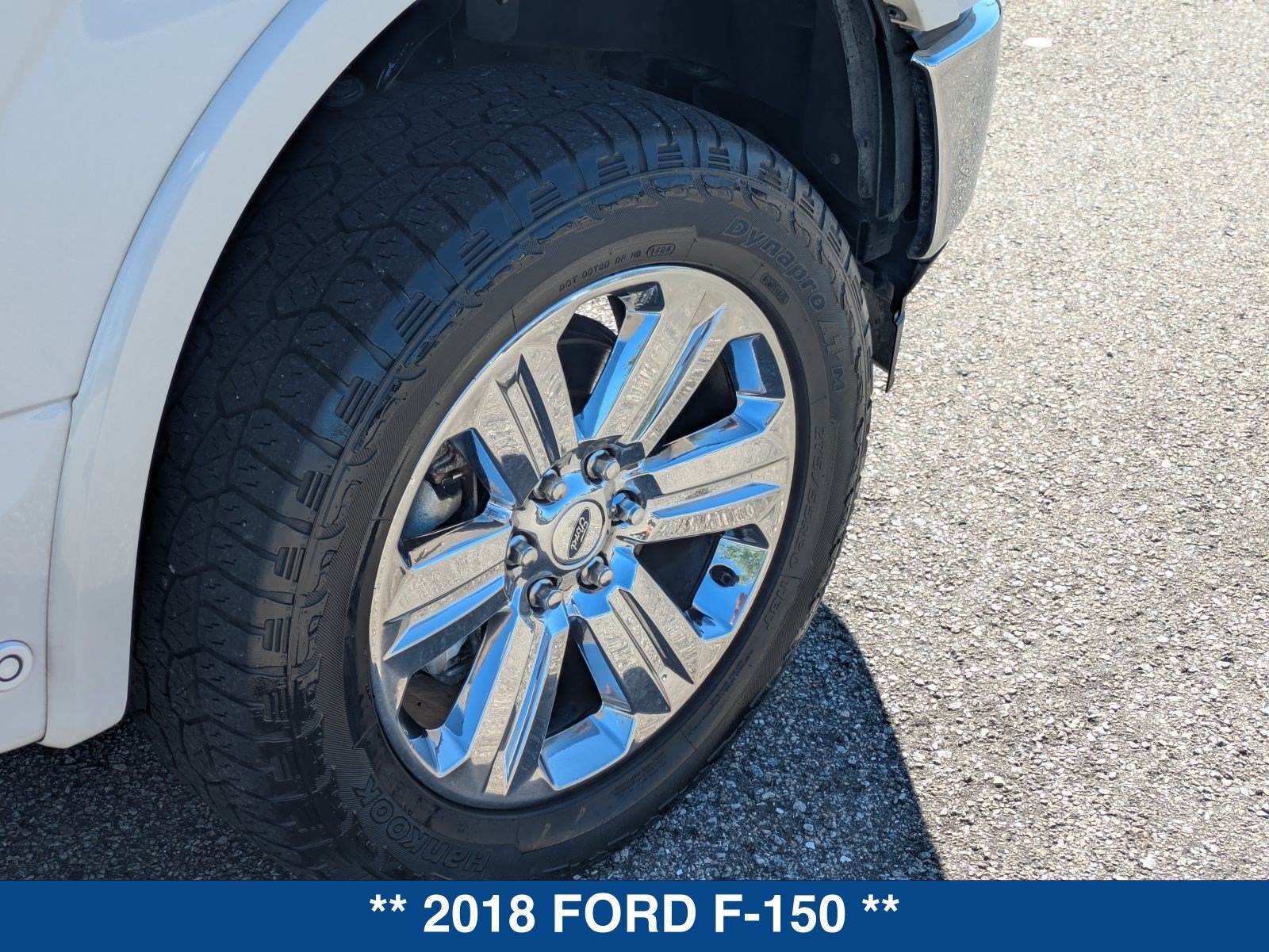 Used 2018 Ford F150 Lariat w/ Equipment Group 502A Luxury AWD/4WD image 13
