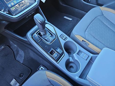 New 2026 Subaru Crosstrek 2.5i Sport w/ Crosstrek Mirror Package image 23