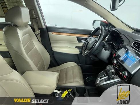 Used 2018 Honda CR-V EX-L image 23