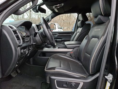 Used 2020 RAM 1500 Laramie image 20