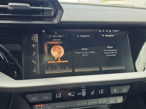 Used 2023 Audi A3 2.0T Premium image 21