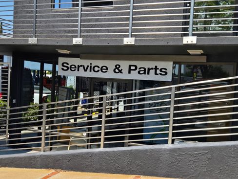 Used 2019 BMW X5 xDrive40i w/ Convenience Package image 38