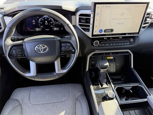 Used 2024 Toyota Tundra Limited image 13