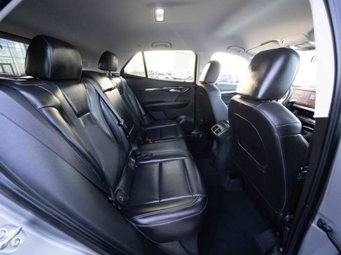 Used 2024 Buick Envision Preferred image 25