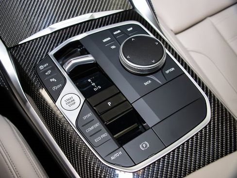 Certified 2025 BMW M240i xDrive Coupe image 19