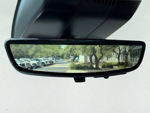 New 2026 GMC Sierra 1500 Denali AWD/4WD image 23