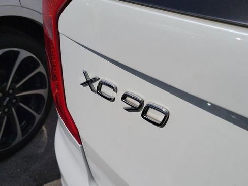 Used 2019 Volvo XC90 T6 Inscription w/ Advanced Package image 7