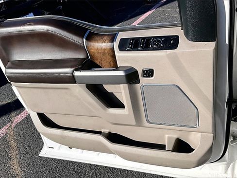 Used 2019 Ford F250 Limited w/ FX4 Off-Road Package image 20