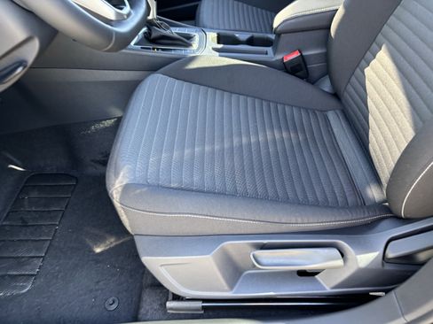 New 2026 Volkswagen Jetta S image 17