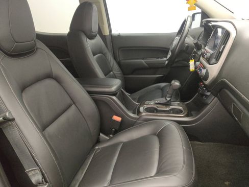 Used 2015 GMC Canyon SLT image 21