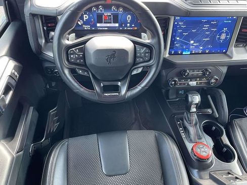 Certified 2024 Ford Bronco Raptor AWD/4WD image 4