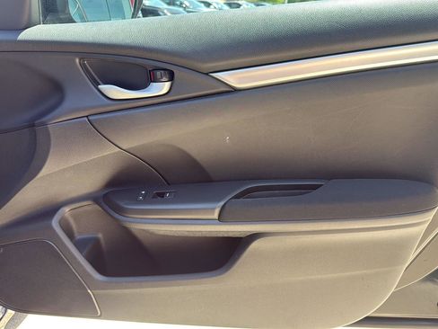 Used 2019 Honda Civic LX image 31