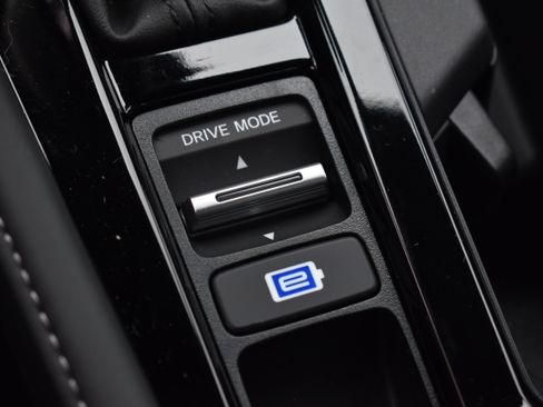 New 2026 Honda Accord Touring image 24