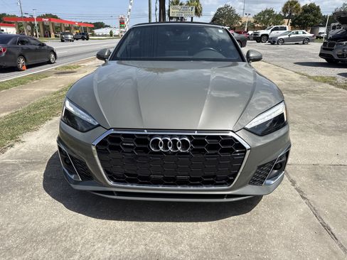 Used 2023 Audi A5 2.0T Premium Plus AWD/4WD image 8