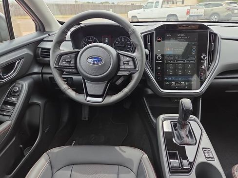 New 2026 Subaru Crosstrek 2.5i Limited AWD/4WD image 8